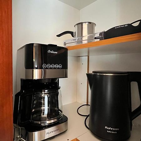 Marousi Cozy Apartment Atény Exteriér fotografie