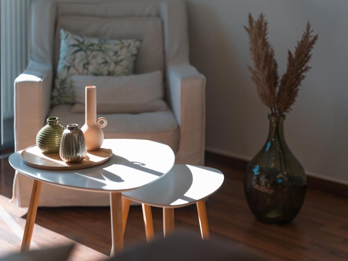 Marousi Cozy Apartment Atény Exteriér fotografie