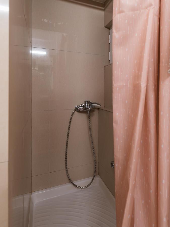 Marousi Cozy Apartment Atény Exteriér fotografie