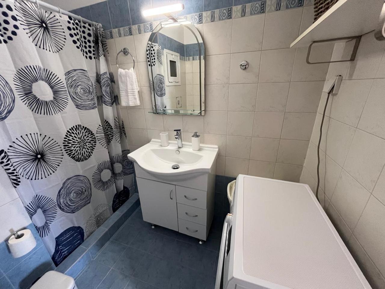 Marousi Cozy Apartment Atény Exteriér fotografie