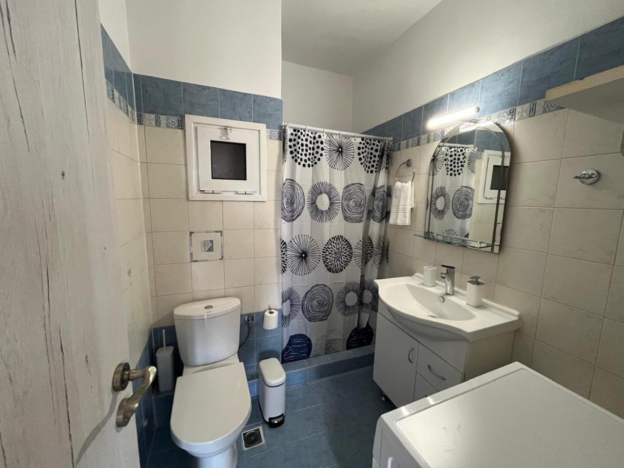 Marousi Cozy Apartment Atény Exteriér fotografie
