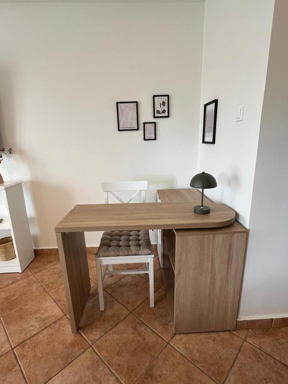 Marousi Cozy Apartment Atény Exteriér fotografie
