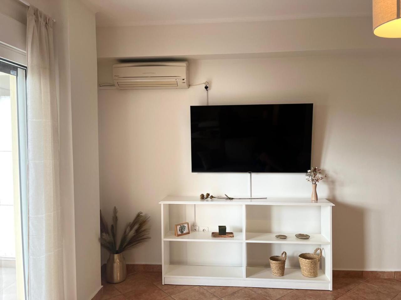Marousi Cozy Apartment Atény Exteriér fotografie